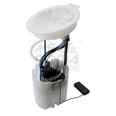 Degalų tiekimo blokas MEAT & DORIA 77993