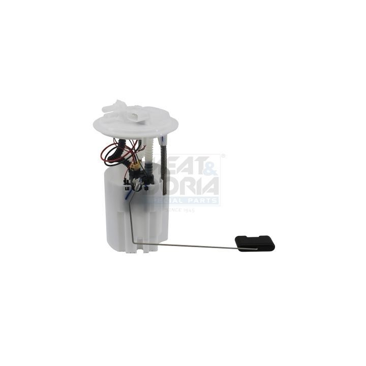 Degalų tiekimo blokas MEAT & DORIA 77994