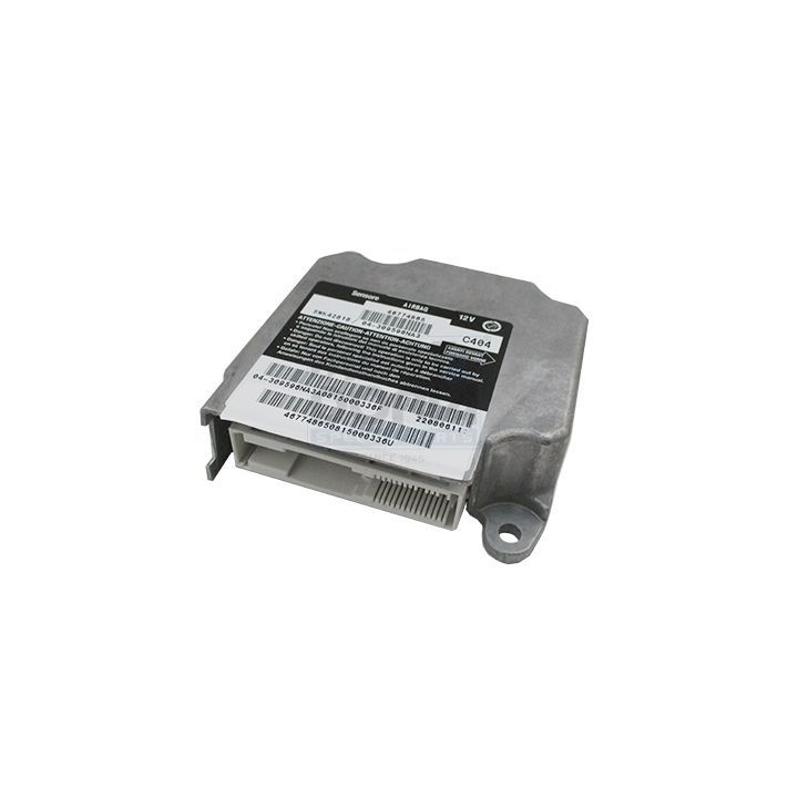 Valdymo blokas, oro pagalvė MEAT & DORIA 208003