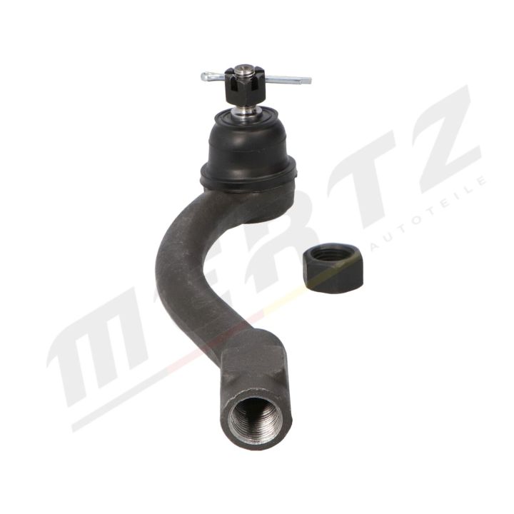 Skersinės vairo trauklės galas MERTZ M-S2347