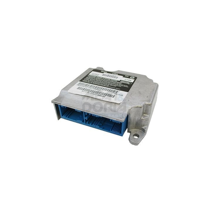 Valdymo blokas, oro pagalvė MEAT & DORIA 208006