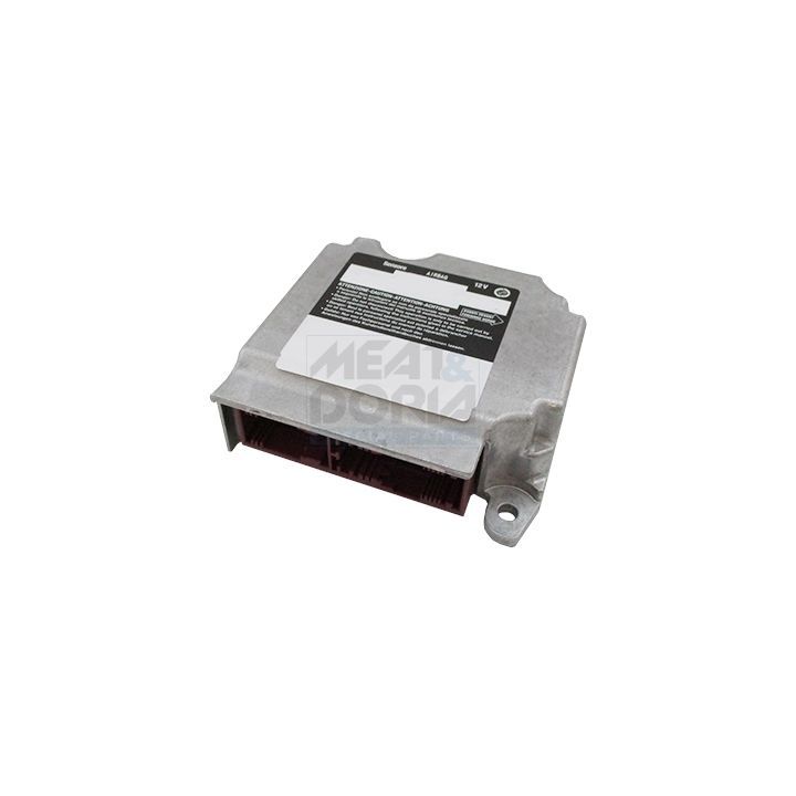 Valdymo blokas, oro pagalvė MEAT & DORIA 208007