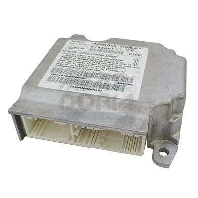 Valdymo blokas, oro pagalvė MEAT & DORIA 208009