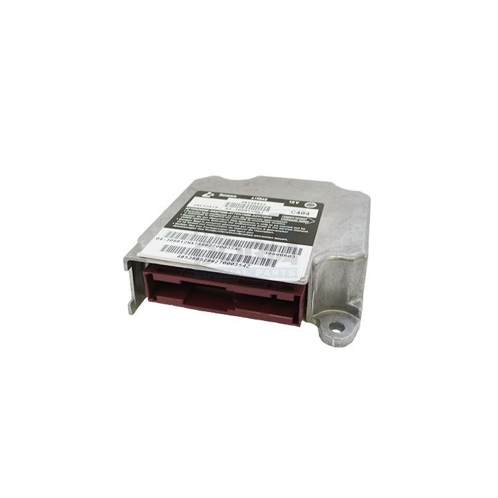 Valdymo blokas, oro pagalvė MEAT & DORIA 208011