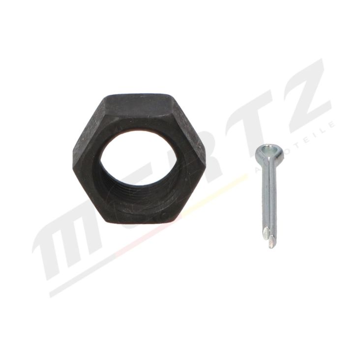 Skersinės vairo trauklės galas MERTZ M-S2348