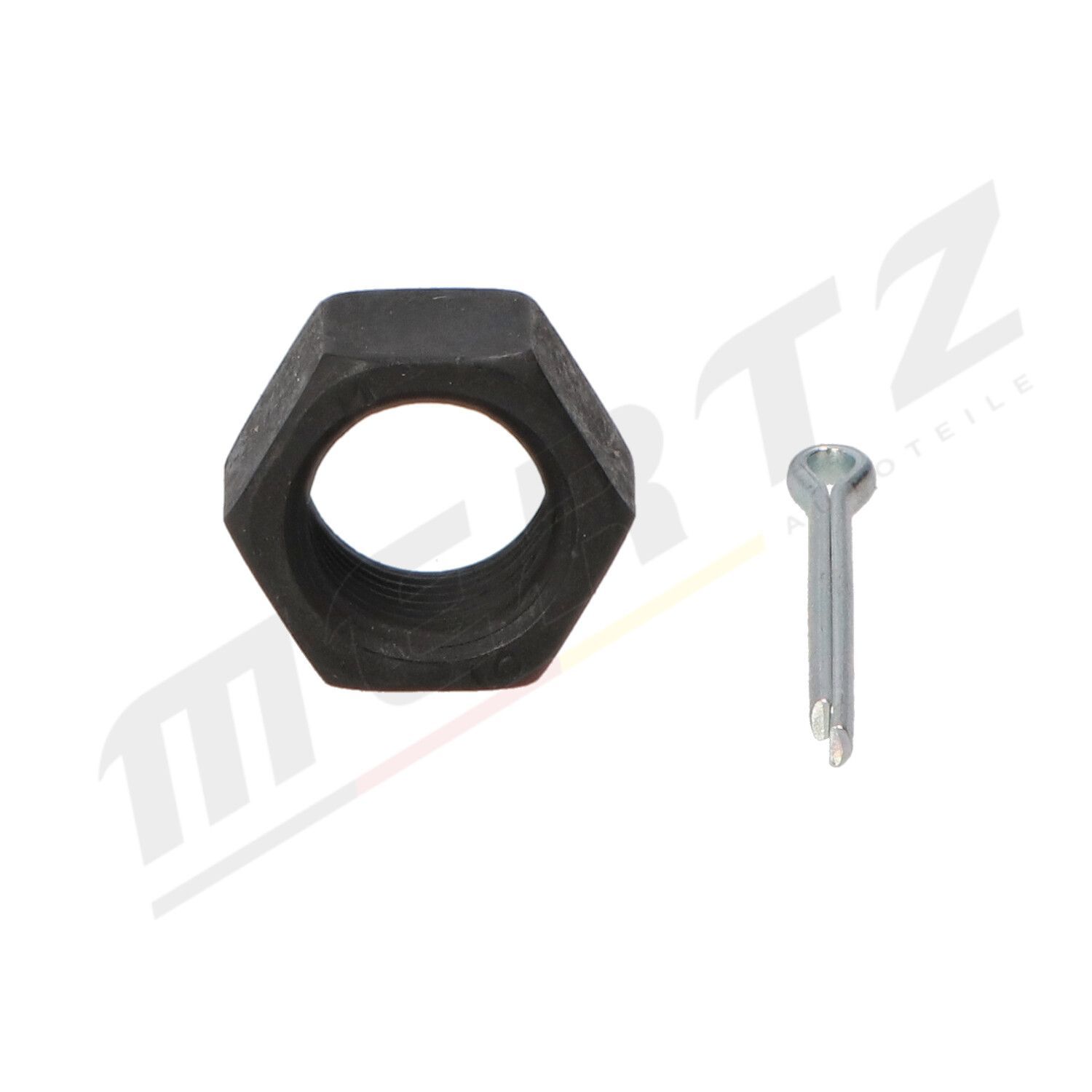 Skersinės vairo trauklės galas MERTZ M-S2348