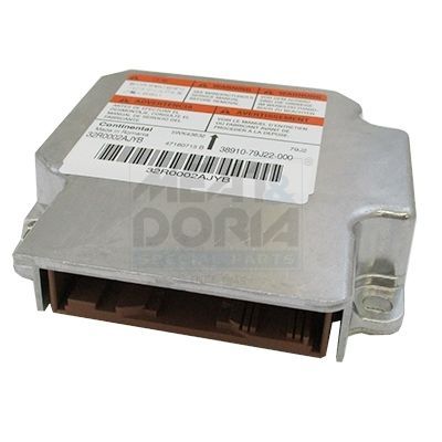 Valdymo blokas, oro pagalvė MEAT & DORIA 208013