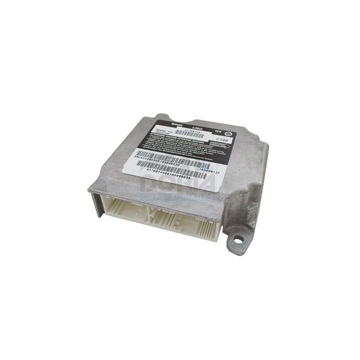 Valdymo blokas, oro pagalvė MEAT & DORIA 208014