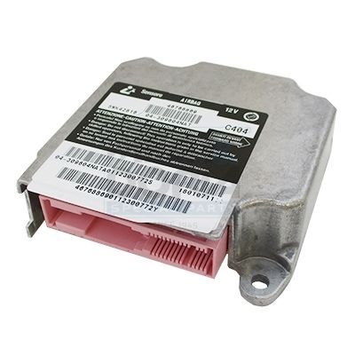 Valdymo blokas, oro pagalvė MEAT & DORIA 208016