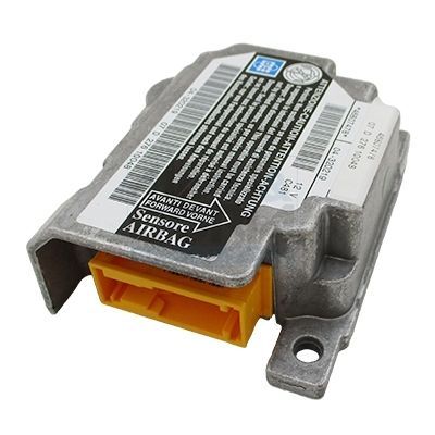 Valdymo blokas, oro pagalvė MEAT & DORIA 208020