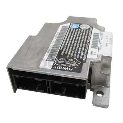 Valdymo blokas, oro pagalvė MEAT & DORIA 208023