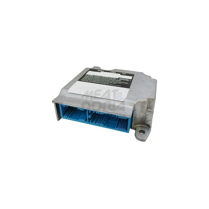 Valdymo blokas, oro pagalvė MEAT & DORIA 208030