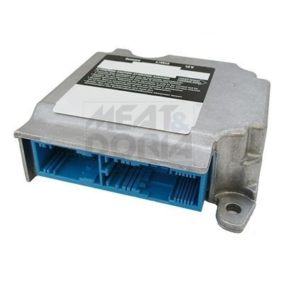 Valdymo blokas, oro pagalvė MEAT & DORIA 208030