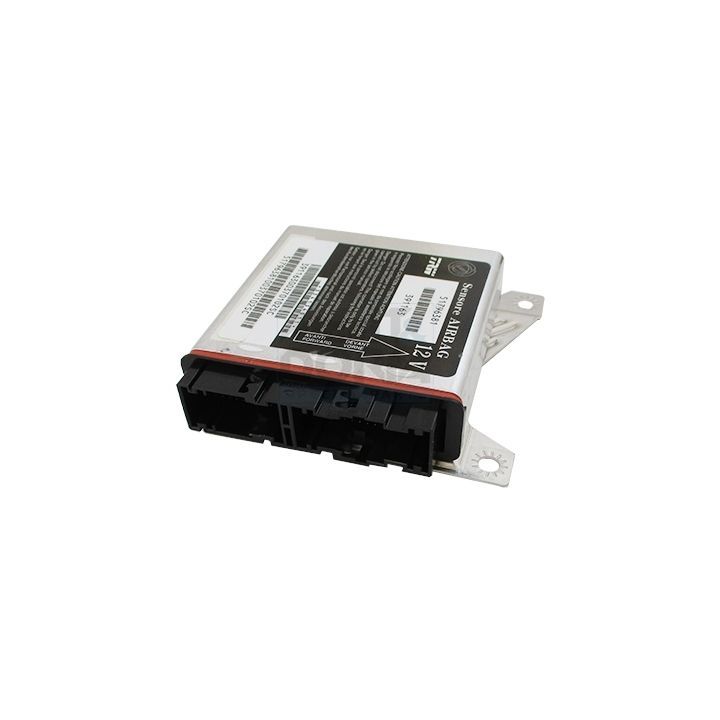 Valdymo blokas, oro pagalvė MEAT & DORIA 208032