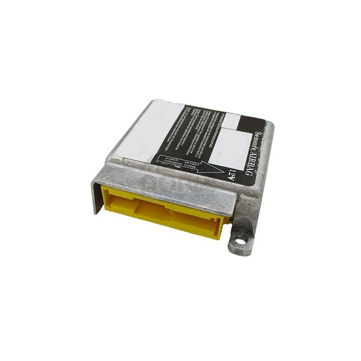 Valdymo blokas, oro pagalvė MEAT & DORIA 208037