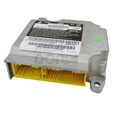 Valdymo blokas, oro pagalvė MEAT & DORIA 208041