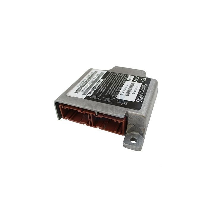 Valdymo blokas, oro pagalvė MEAT & DORIA 208042