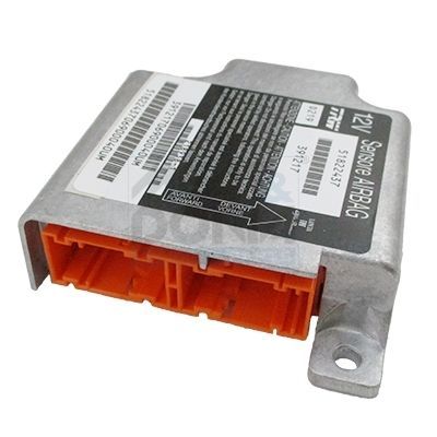 Valdymo blokas, oro pagalvė MEAT & DORIA 208043