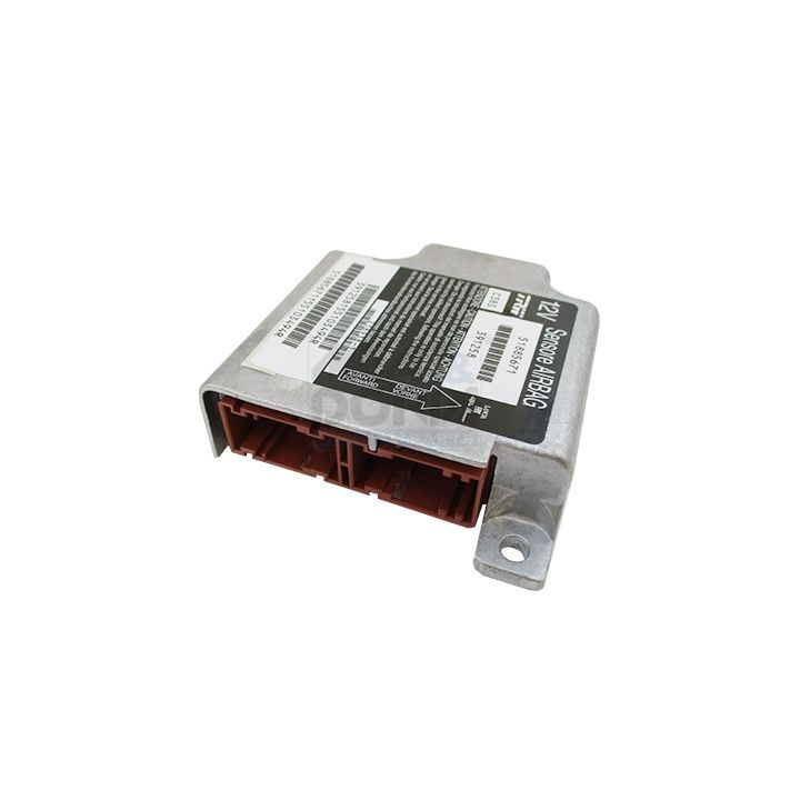 Valdymo blokas, oro pagalvė MEAT & DORIA 208046