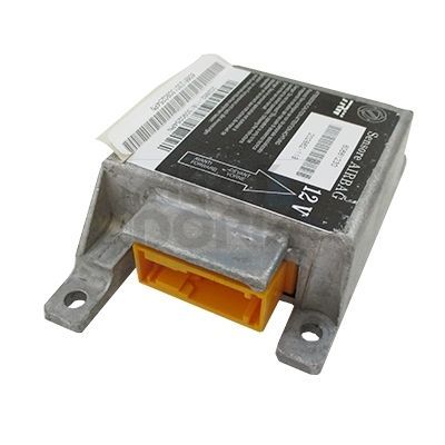 Valdymo blokas, oro pagalvė MEAT & DORIA 208048