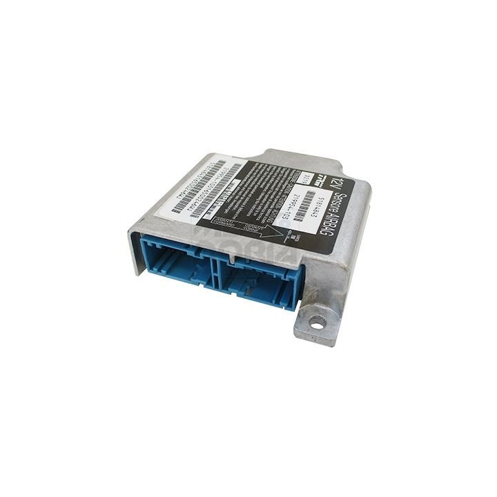 Valdymo blokas, oro pagalvė MEAT & DORIA 208054