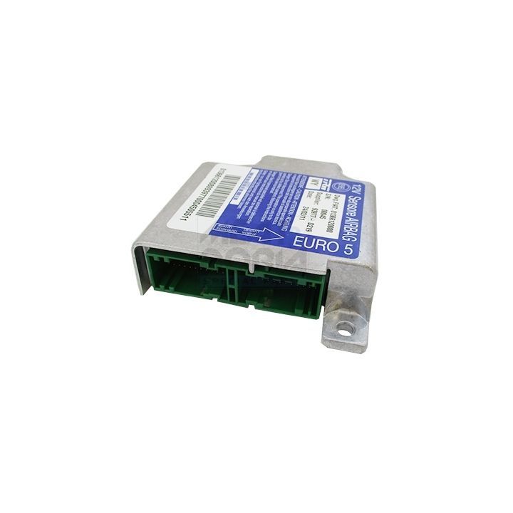 Valdymo blokas, oro pagalvė MEAT & DORIA 208068