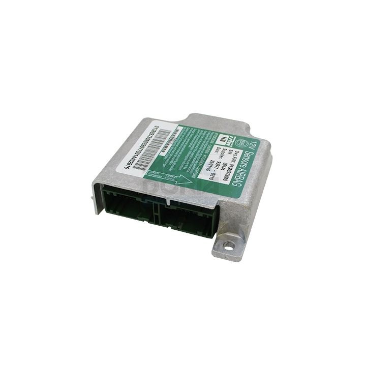 Valdymo blokas, oro pagalvė MEAT & DORIA 208070