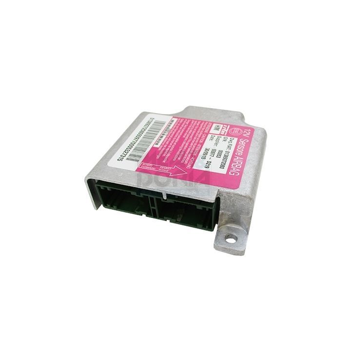 Valdymo blokas, oro pagalvė MEAT & DORIA 208072