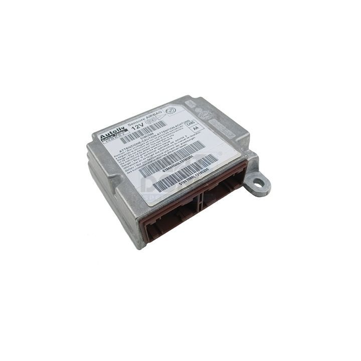 Valdymo blokas, oro pagalvė MEAT & DORIA 208076