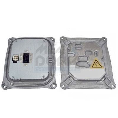 Valdymo blokas, žibintai MEAT & DORIA 73212665