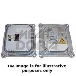 Valdymo blokas, žibintai MEAT & DORIA 73212665E