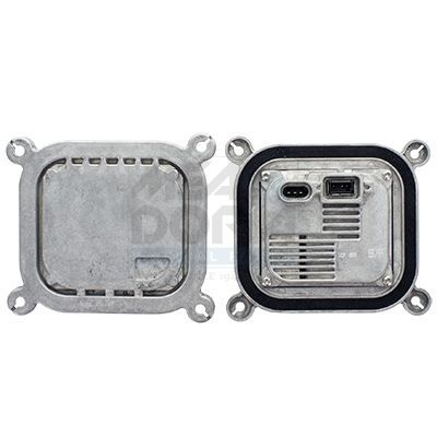 Valdymo blokas, žibintai MEAT & DORIA 73212690E