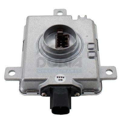 Valdymo blokas, žibintai MEAT & DORIA 73212705