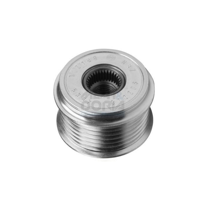 Laisvos eigos sankaba, kint. sr. generatorius MEAT & DORIA 45006