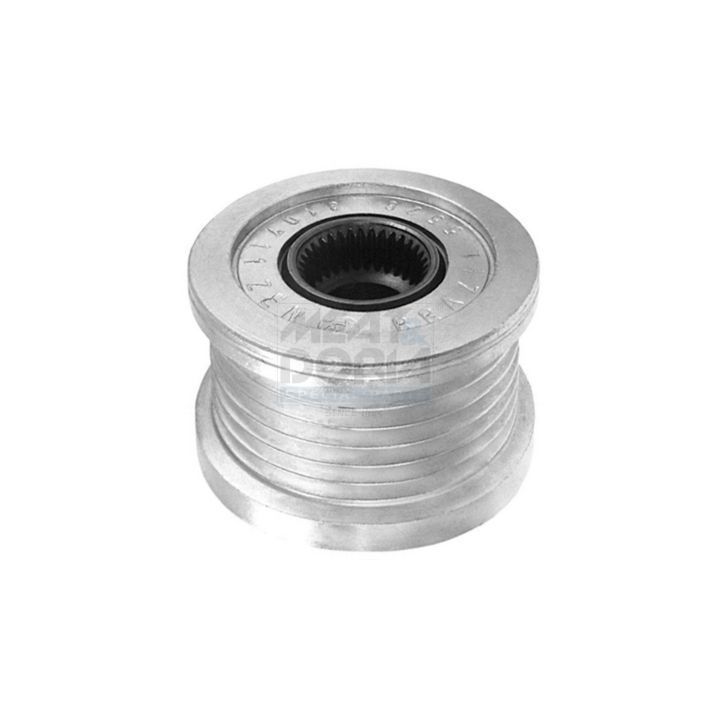 Laisvos eigos sankaba, kint. sr. generatorius MEAT & DORIA 45017