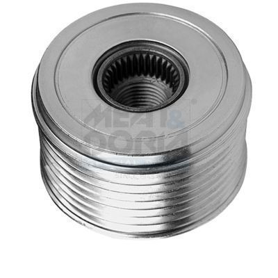 Laisvos eigos sankaba, kint. sr. generatorius MEAT & DORIA 45019