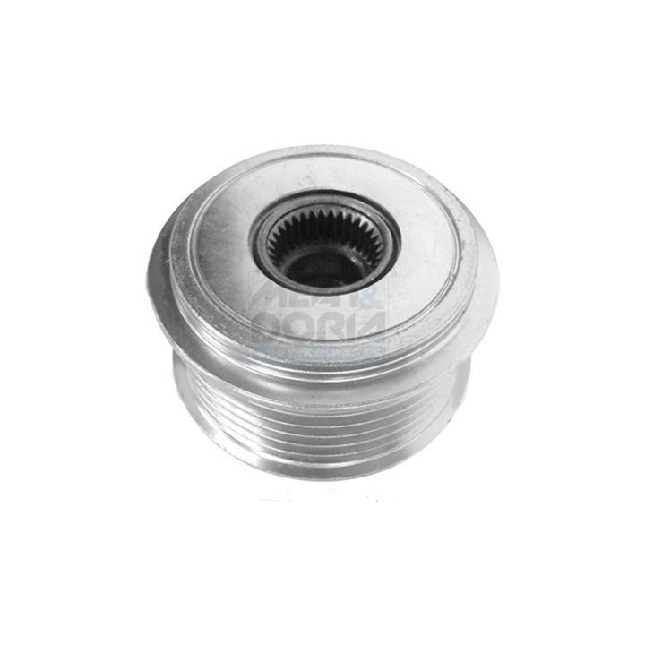 Laisvos eigos sankaba, kint. sr. generatorius MEAT & DORIA 45026