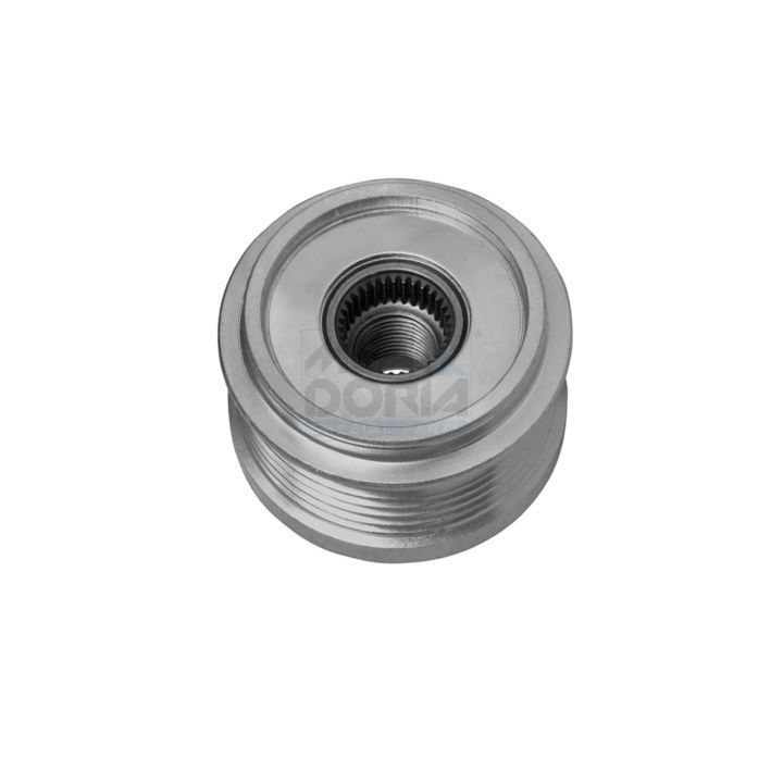 Laisvos eigos sankaba, kint. sr. generatorius MEAT & DORIA 45050