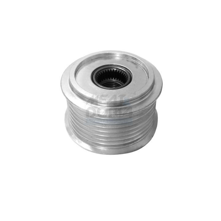 Laisvos eigos sankaba, kint. sr. generatorius MEAT & DORIA 45053