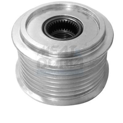 Laisvos eigos sankaba, kint. sr. generatorius MEAT & DORIA 45053