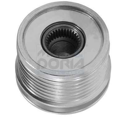 Laisvos eigos sankaba, kint. sr. generatorius MEAT & DORIA 45068