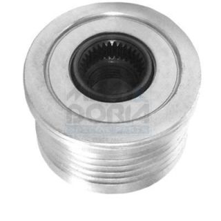 Laisvos eigos sankaba, kint. sr. generatorius MEAT & DORIA 45078