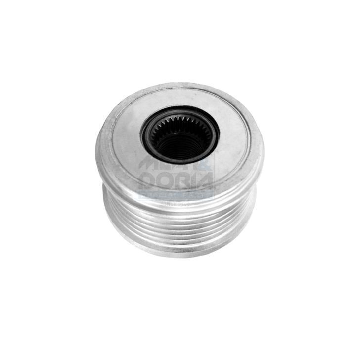 Laisvos eigos sankaba, kint. sr. generatorius MEAT & DORIA 45079