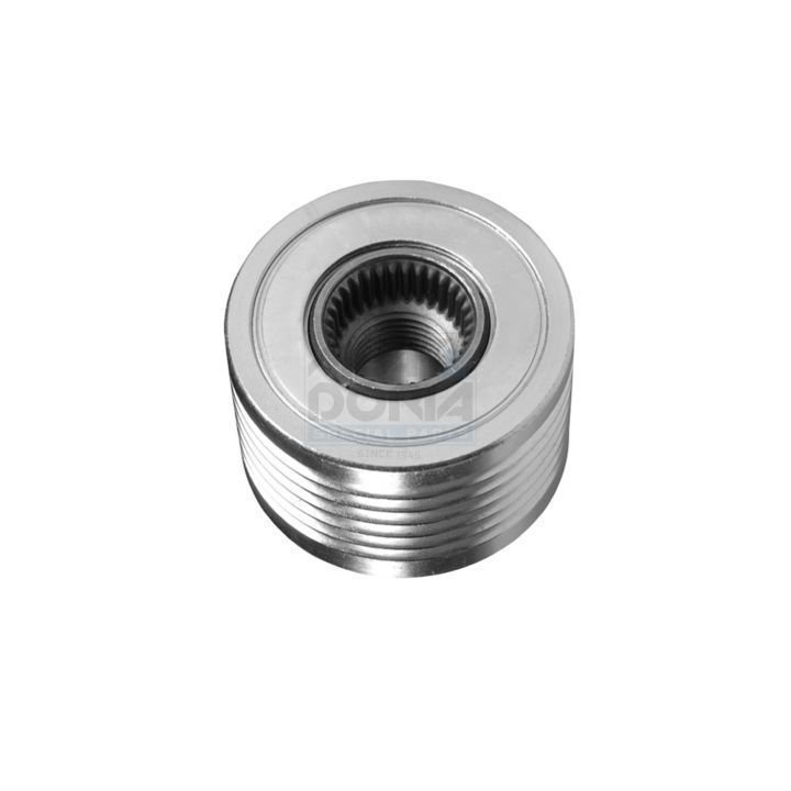 Laisvos eigos sankaba, kint. sr. generatorius MEAT & DORIA 45082