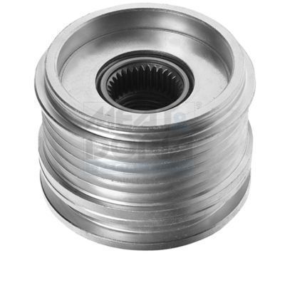 Laisvos eigos sankaba, kint. sr. generatorius MEAT & DORIA 45099