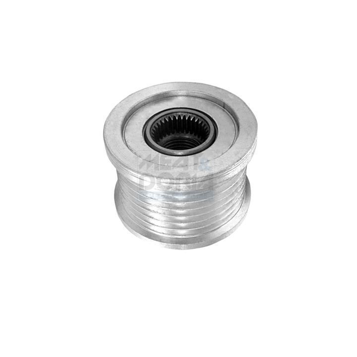 Laisvos eigos sankaba, kint. sr. generatorius MEAT & DORIA 45105