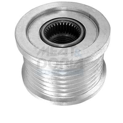 Laisvos eigos sankaba, kint. sr. generatorius MEAT & DORIA 45105