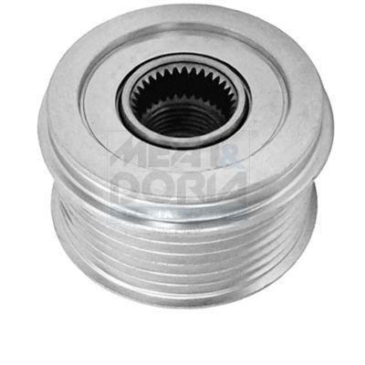 Laisvos eigos sankaba, kint. sr. generatorius MEAT & DORIA 45109