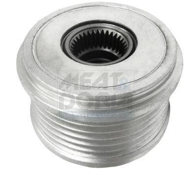 Laisvos eigos sankaba, kint. sr. generatorius MEAT & DORIA 45113