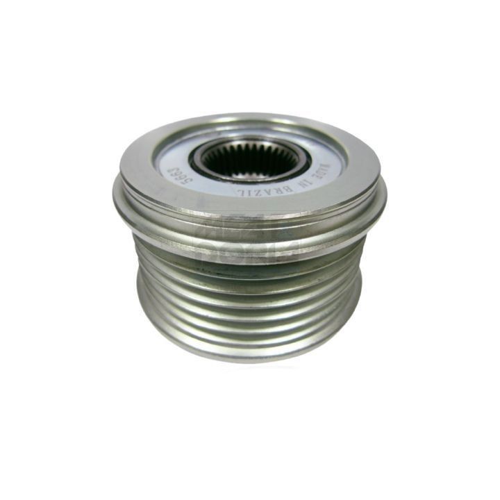 Laisvos eigos sankaba, kint. sr. generatorius MEAT & DORIA 45114